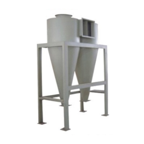 YC-XF旋風式除塵器